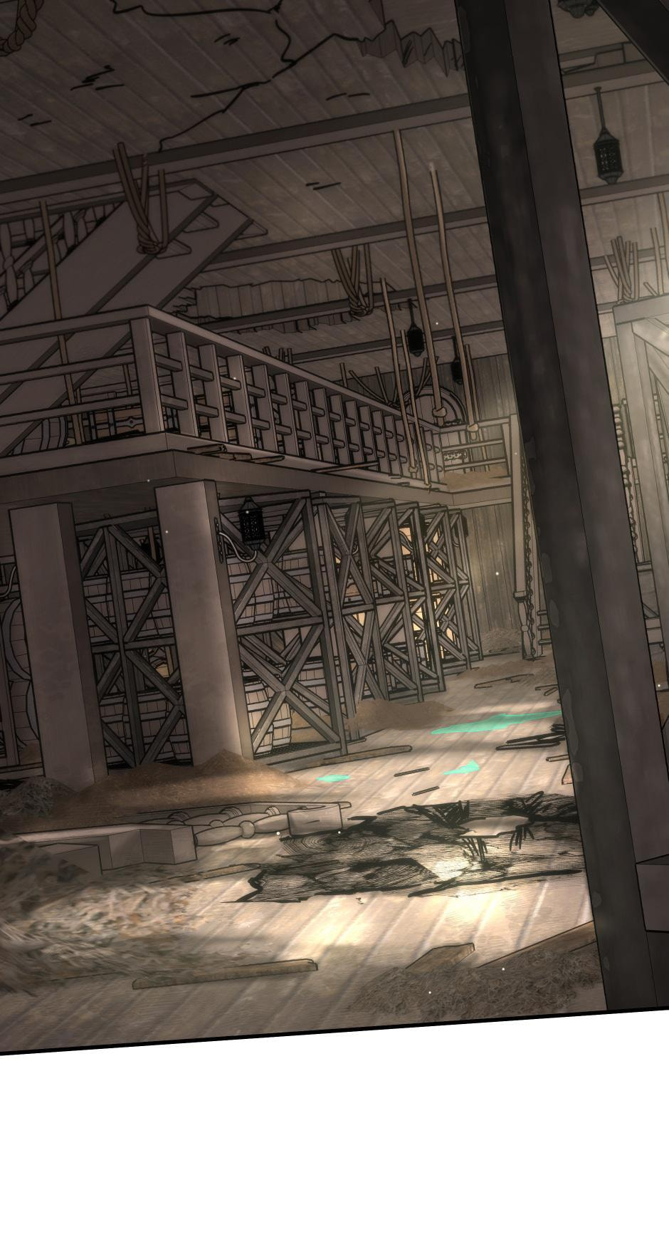The Beginning After the End, chapter 165, image 85