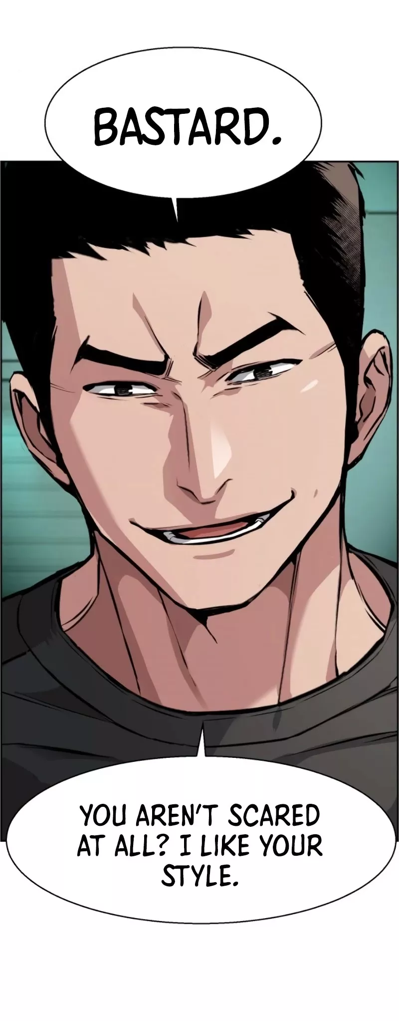 Teenage Mercenary, chapter 26, image 16