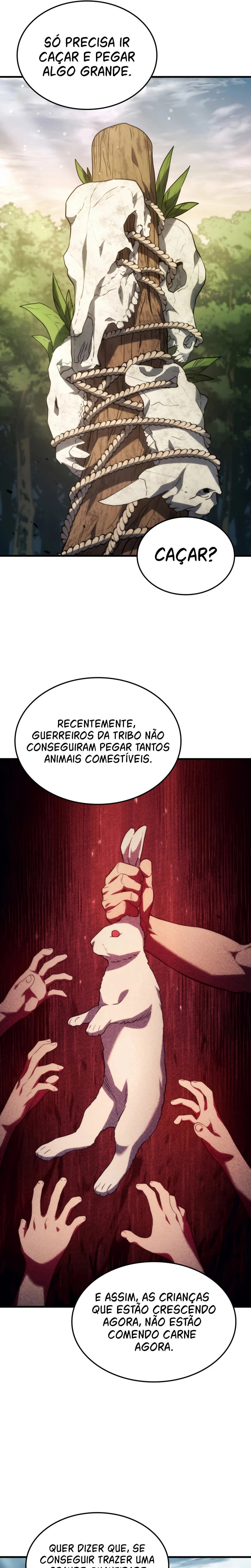 Revenge of the Baskerville Bloodhound, chapter 33, image 38