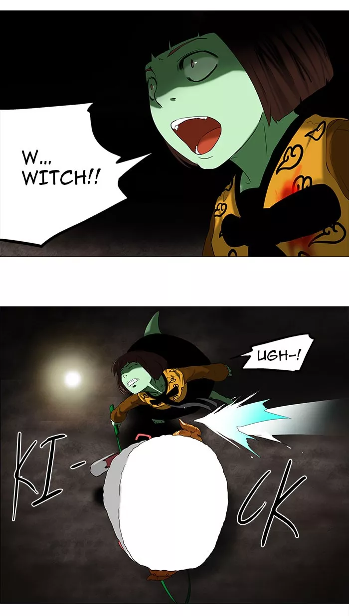 Tower of God, chapter 68, image 33