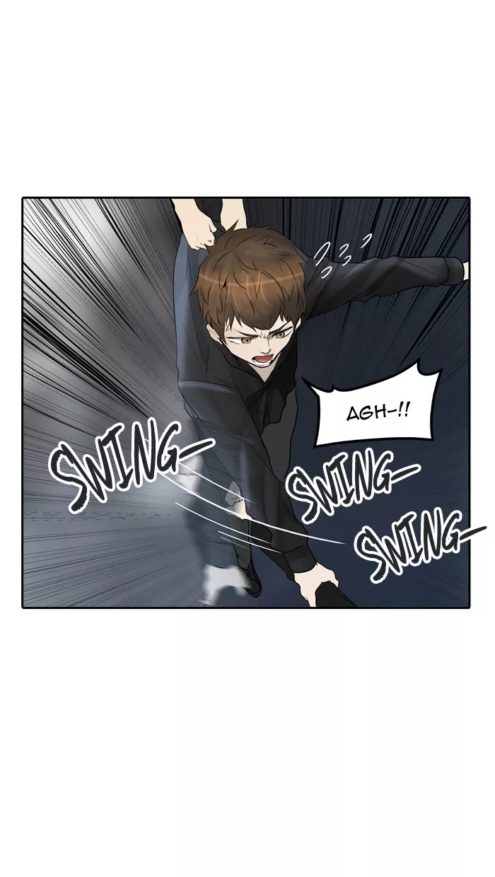 Tower of God, chapter 347, image 72