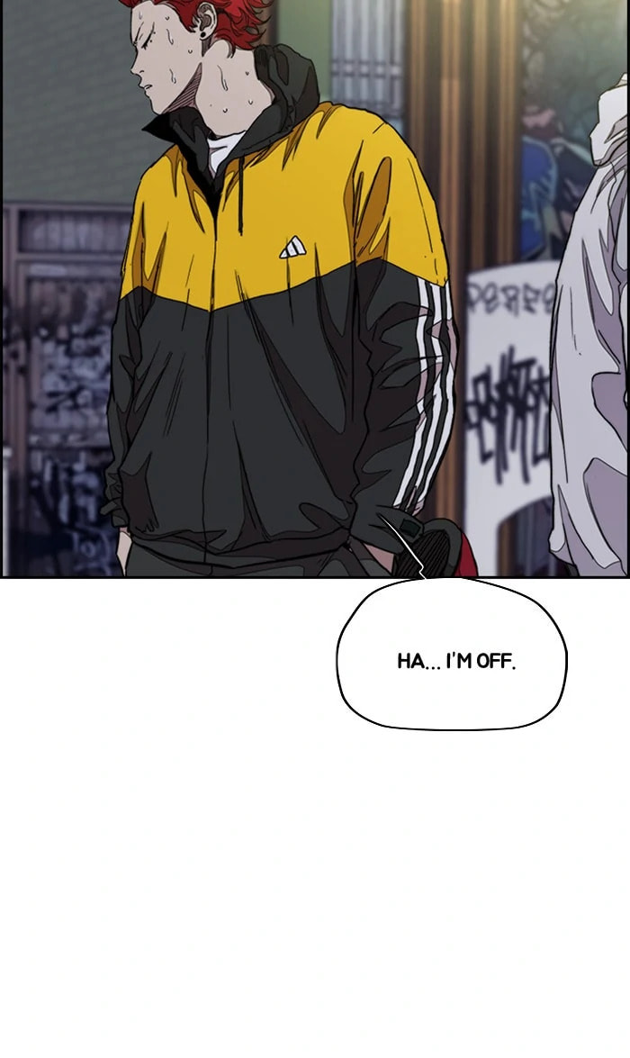 Wind Breaker, chapter 285, image 73