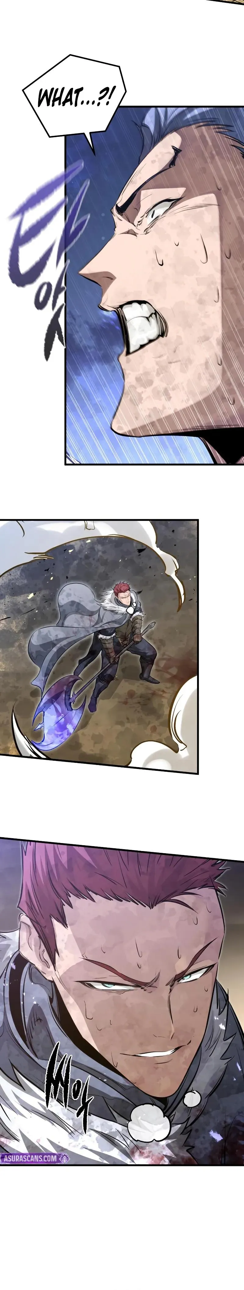 The Regressed Mercenary Has a Plan, chapter 80, image 18