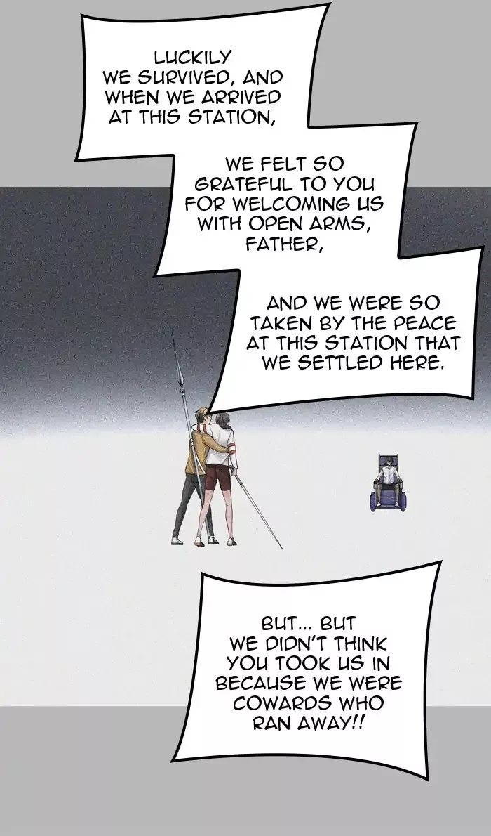 Tower of God, chapter 417, image 62