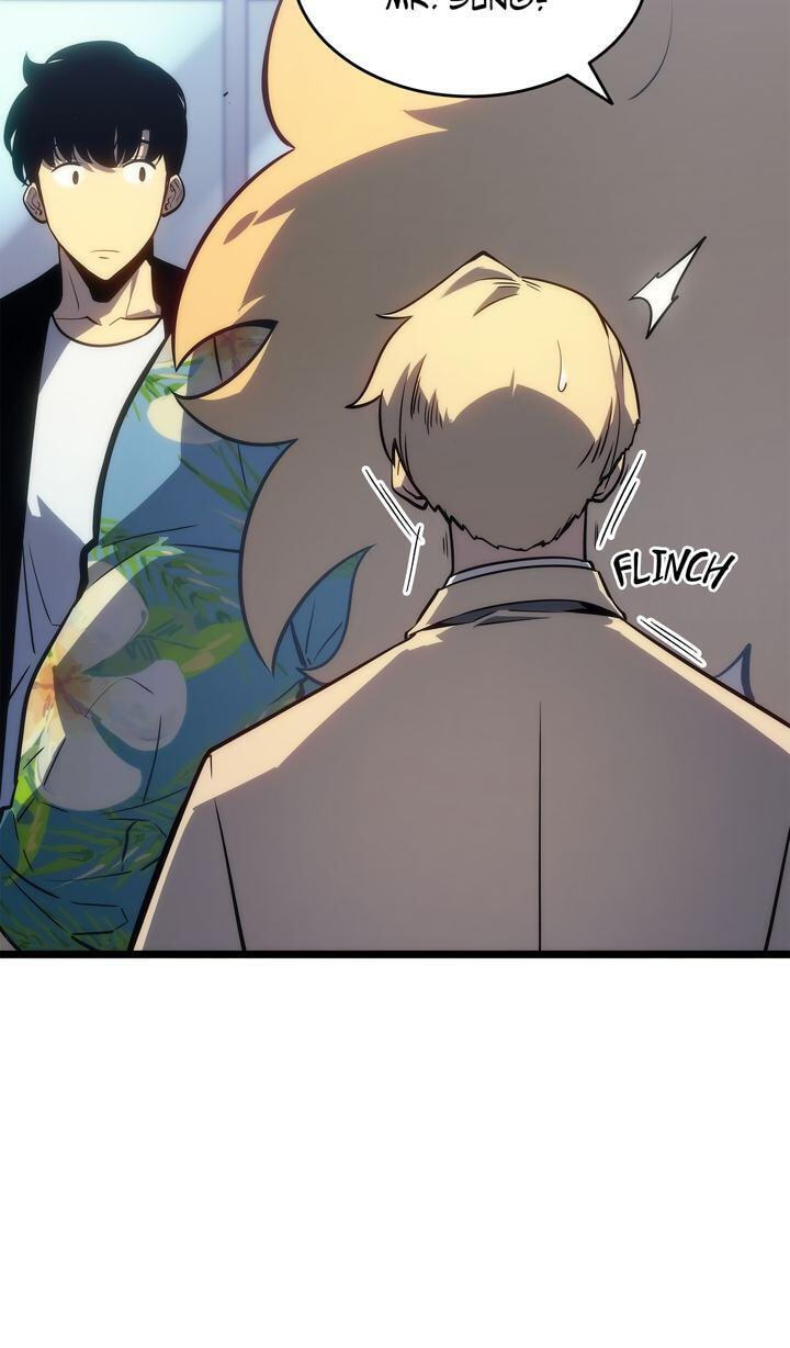 Solo Leveling, chapter 153, page 52