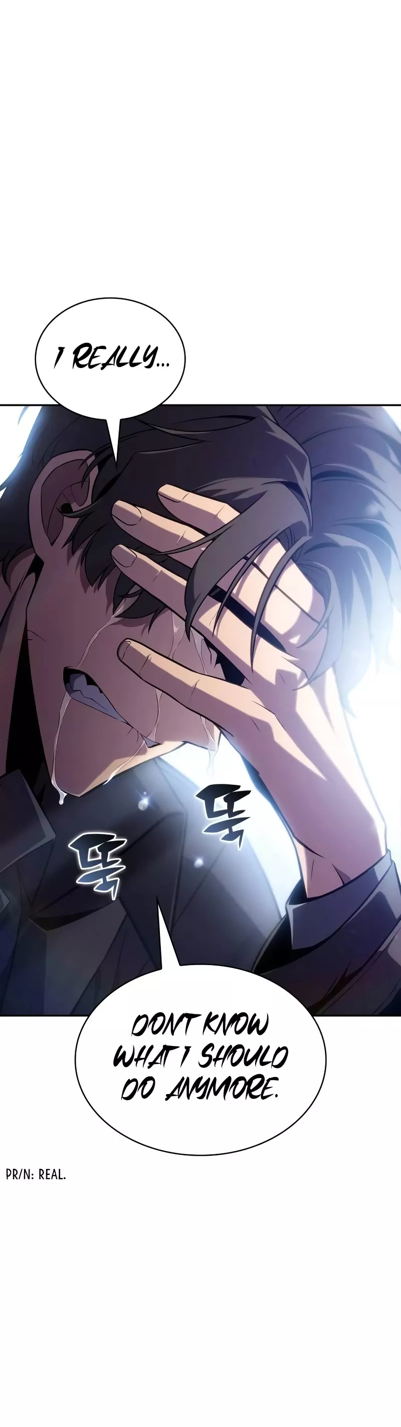 Solo Max-Level Newbie, chapter 144, image 11