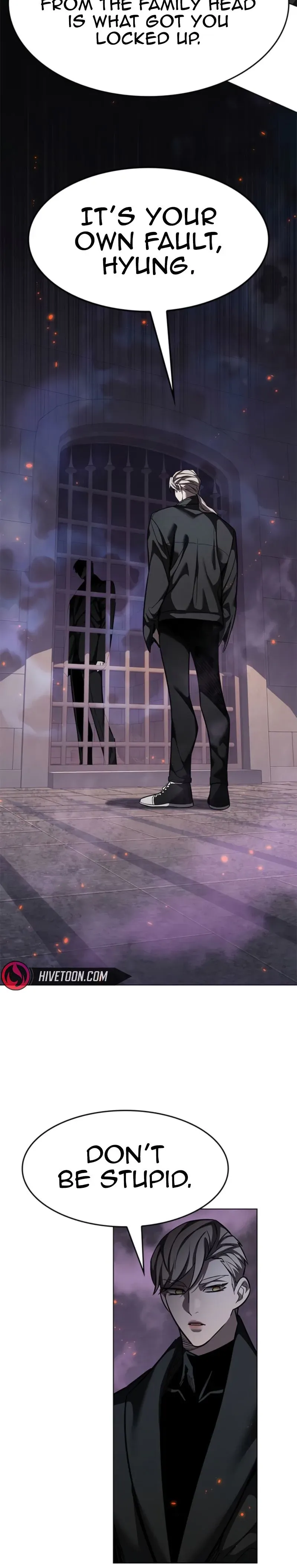 Eleceed, chapter 395, image 13