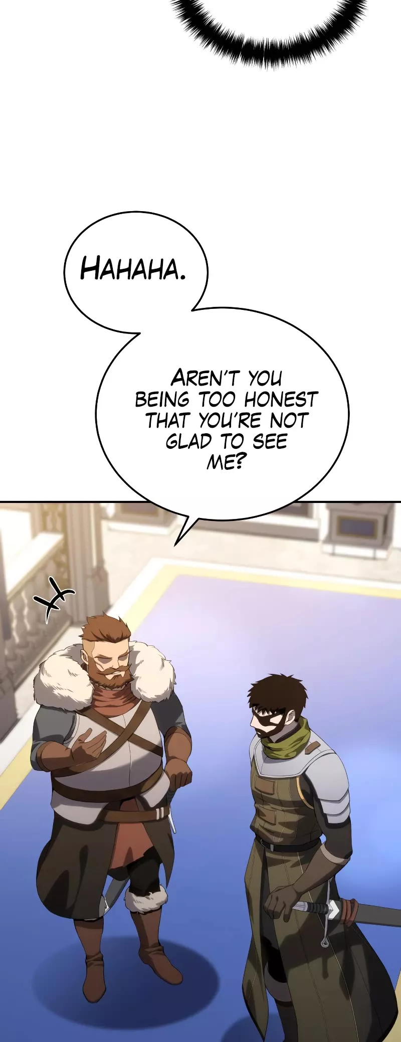 Star-Fostered Swordmaster, chapter 16, image 6