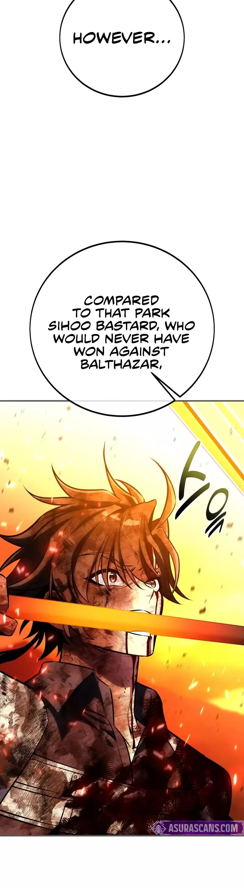 I Killed the Main Player, chapter 89, image 56