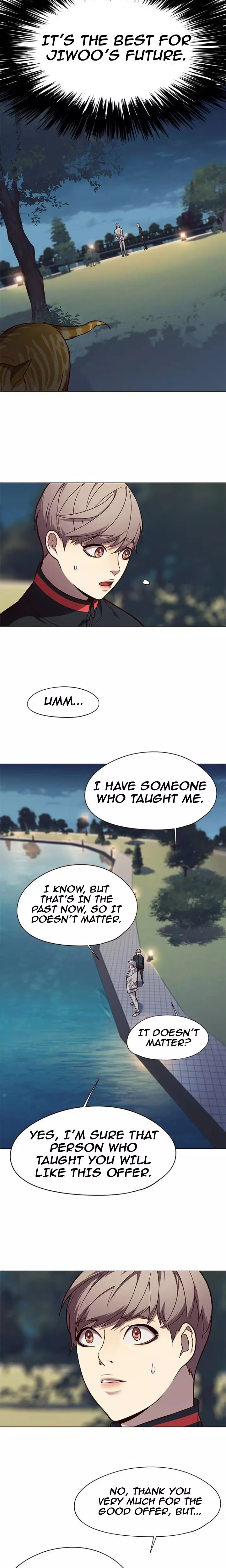 Eleceed, chapter 91, image 17