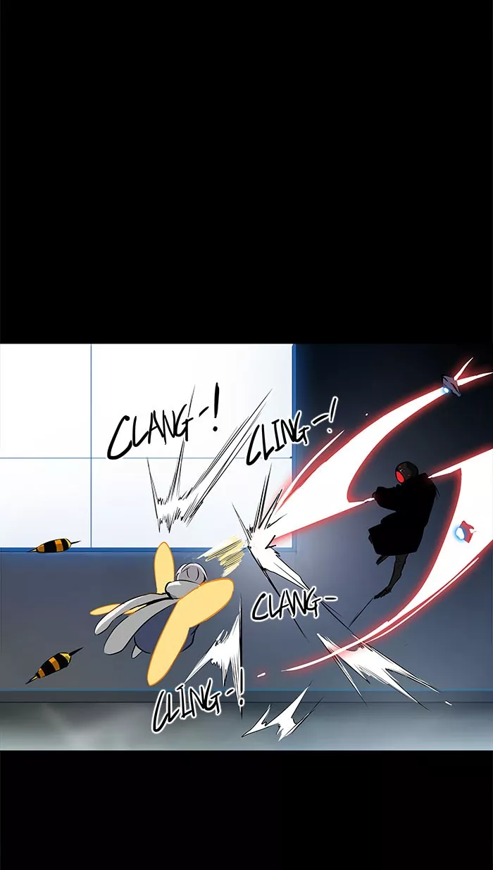Tower of God, chapter 143, image 27