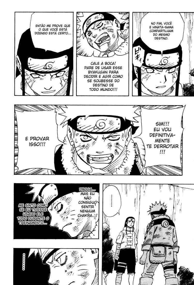 Naruto, chapter 103, image 11