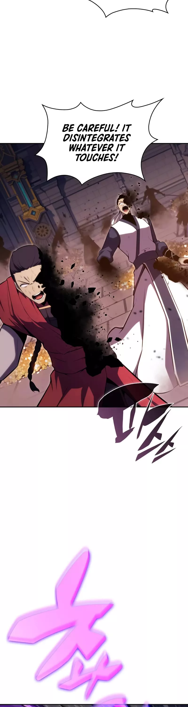 Solo Max-Level Newbie, chapter 104, image 43
