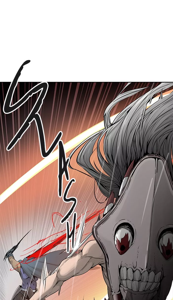 Tower of God, chapter 464, image 48