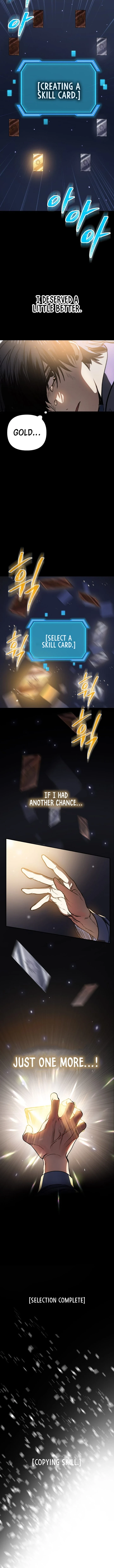 SSS-Class Suicide Hunter, chapter 2, image 13