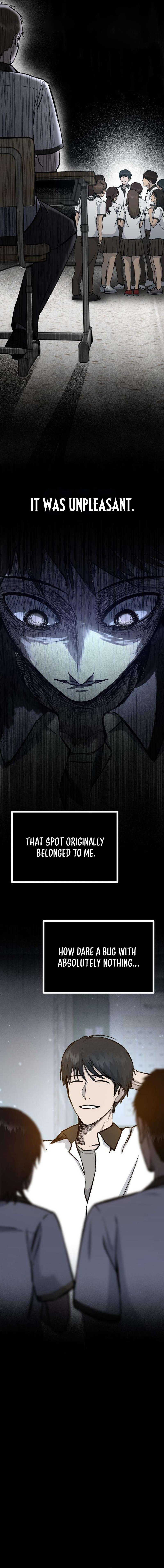 Hell Login, chapter 8, image 10