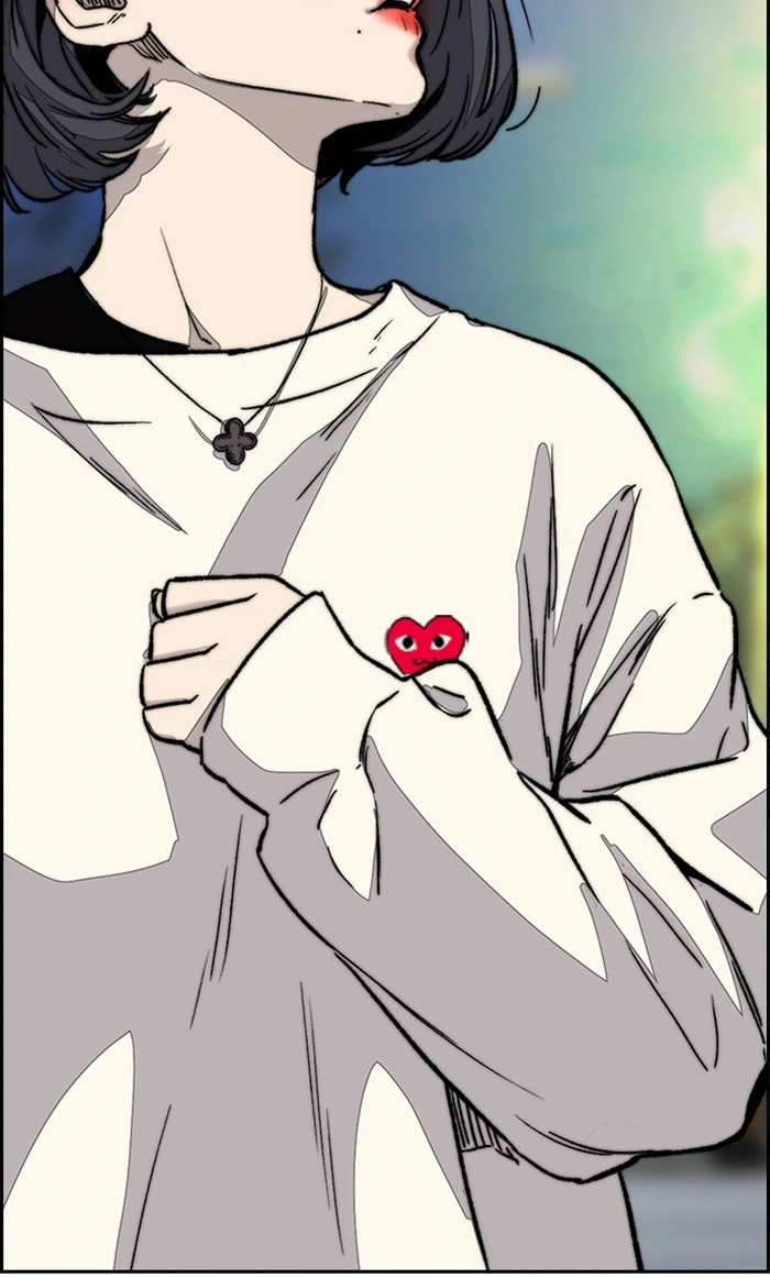 Wind Breaker, chapter 366, image 60