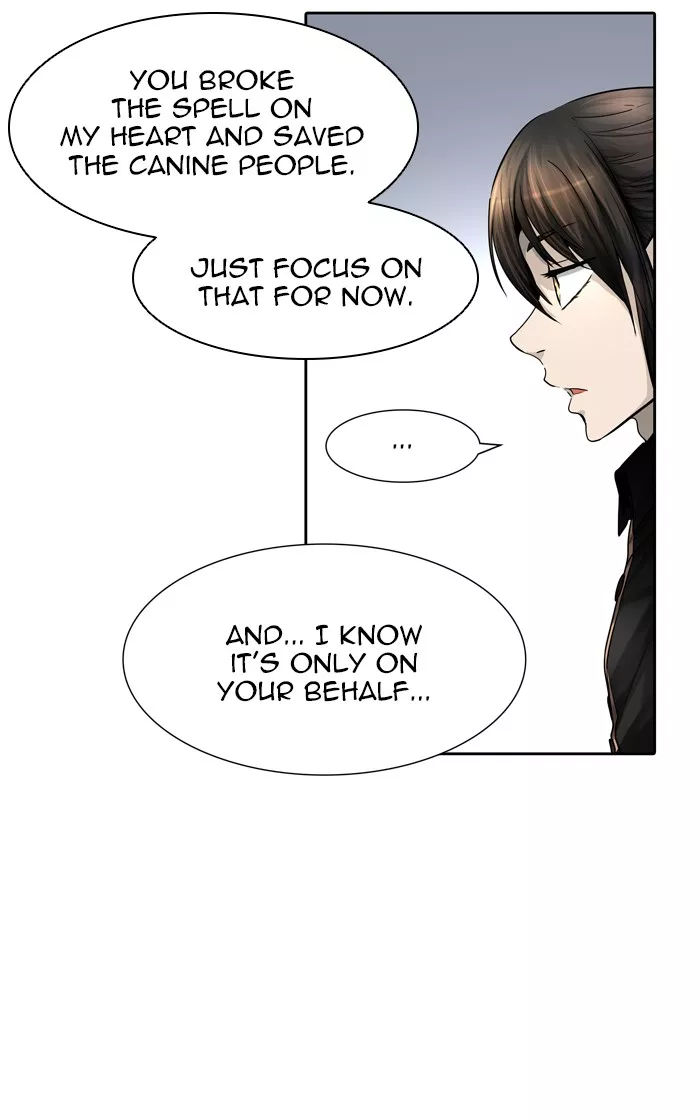 Tower of God, chapter 451, image 18