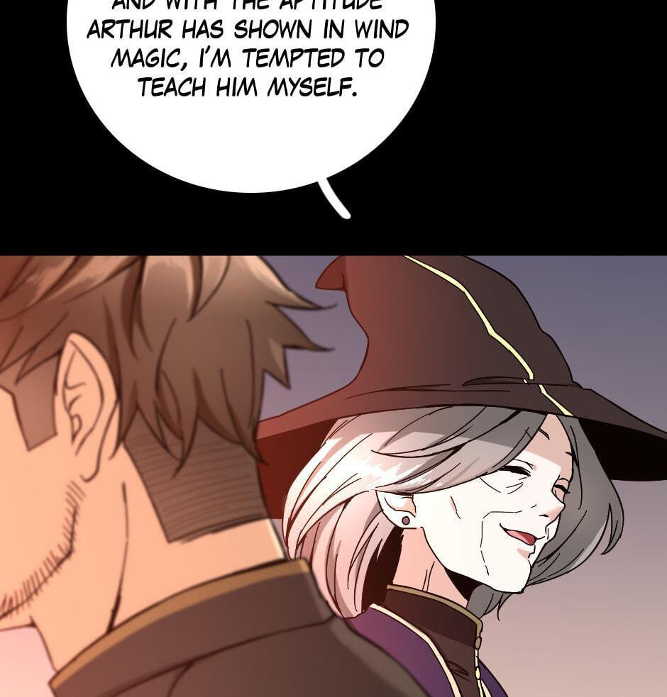 The Beginning After the End, chapter 35, page 64