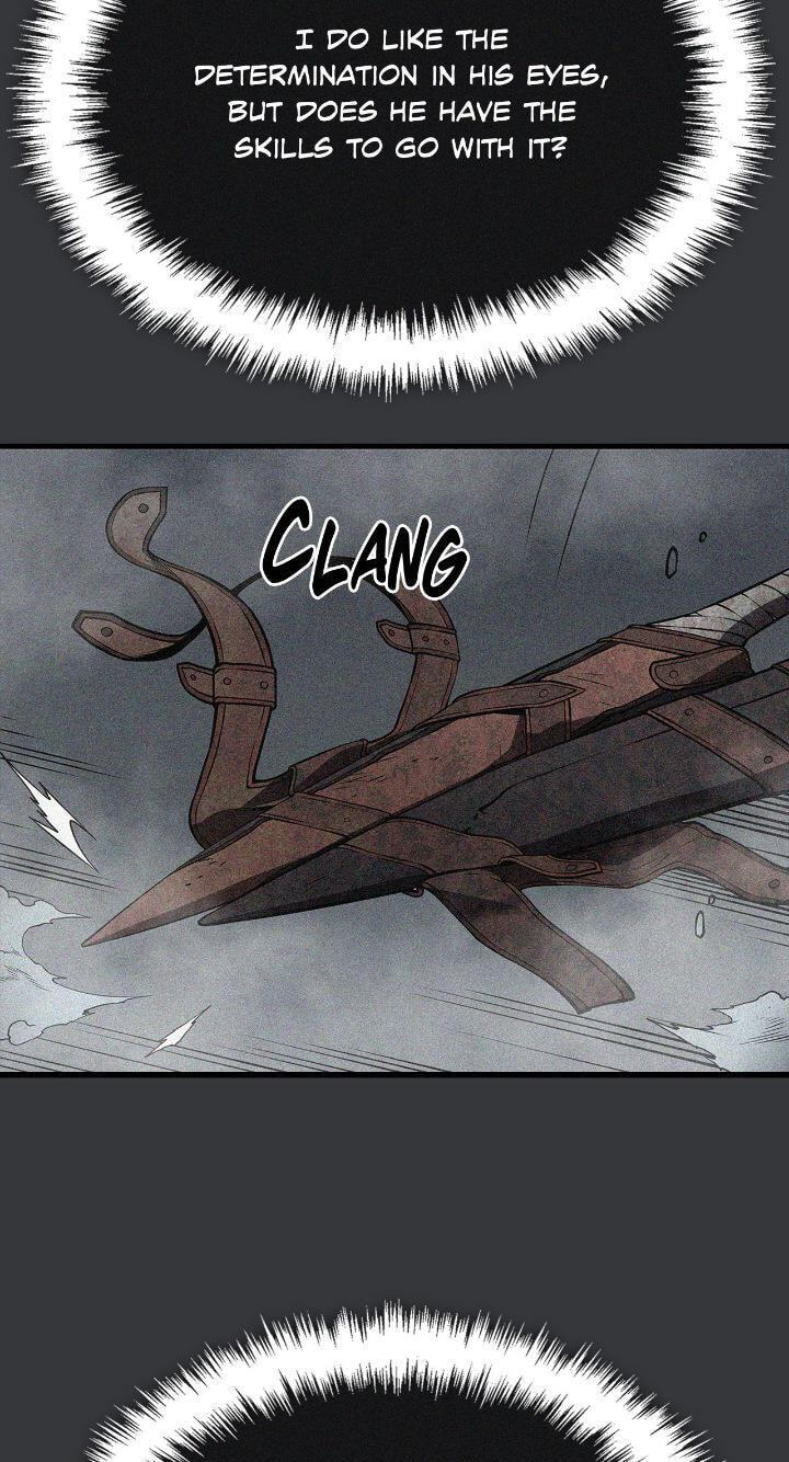 Solo Leveling, chapter 187, image 99