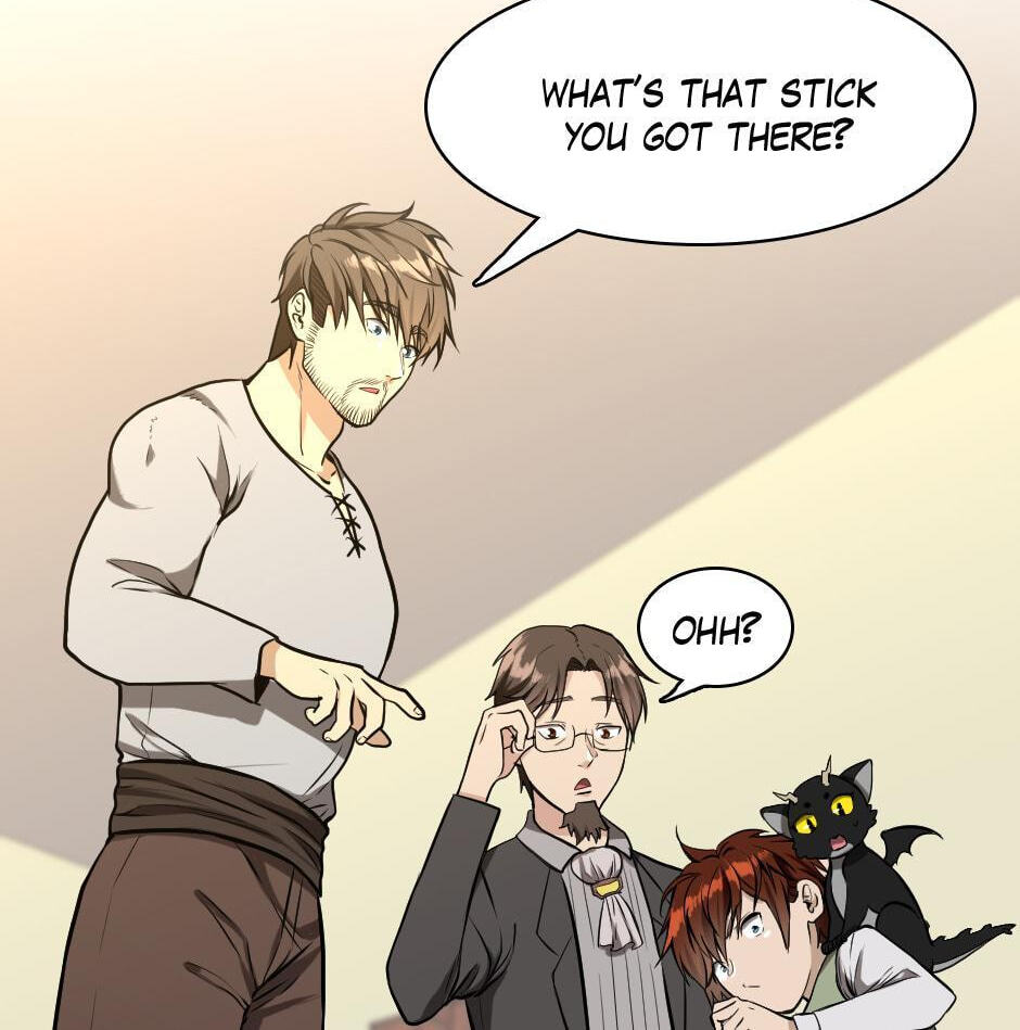 The Beginning After the End, chapter 46, image 66