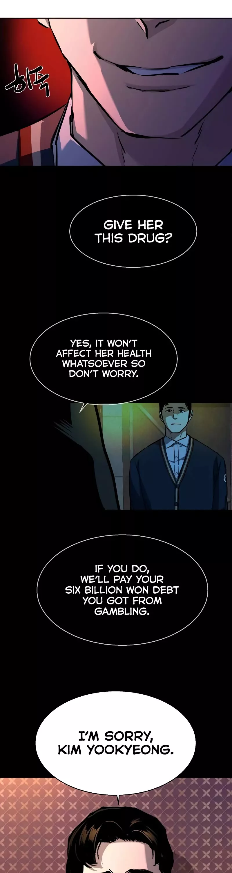 Teenage Mercenary, chapter 178, image 51
