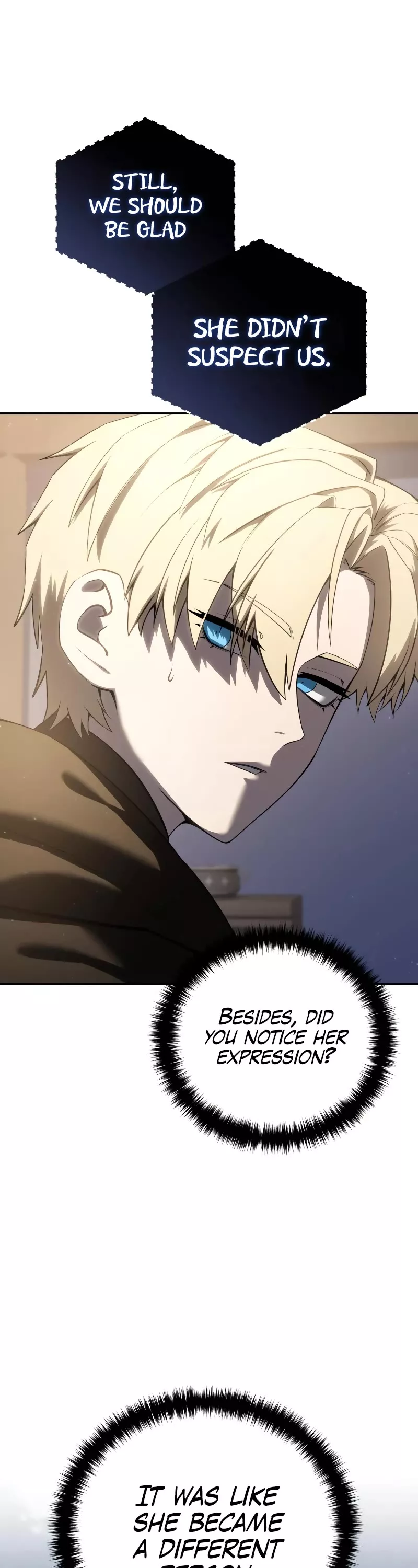 Star-Fostered Swordmaster, chapter 54, image 62