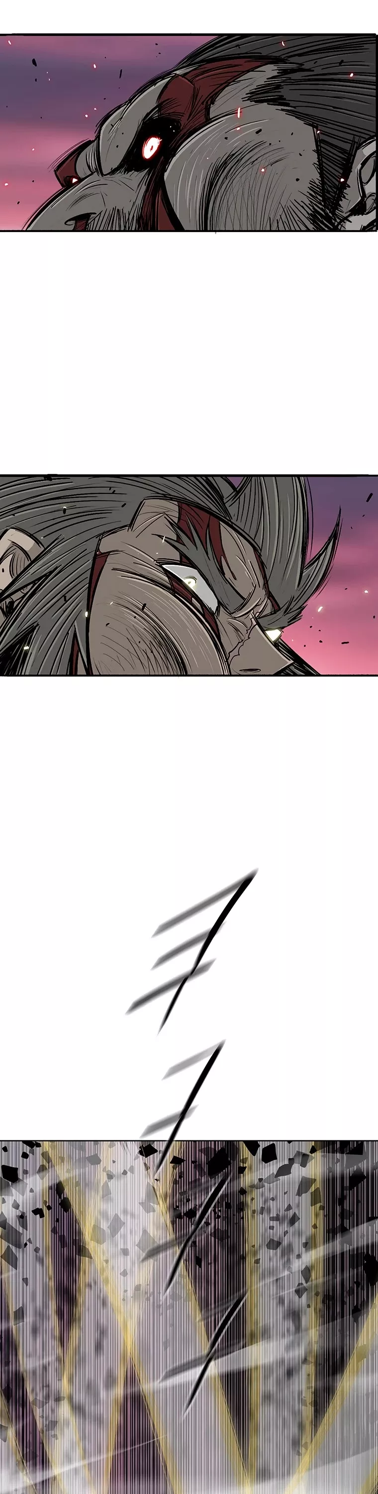 Legend of the Northern Blade, chapter 124, image 44