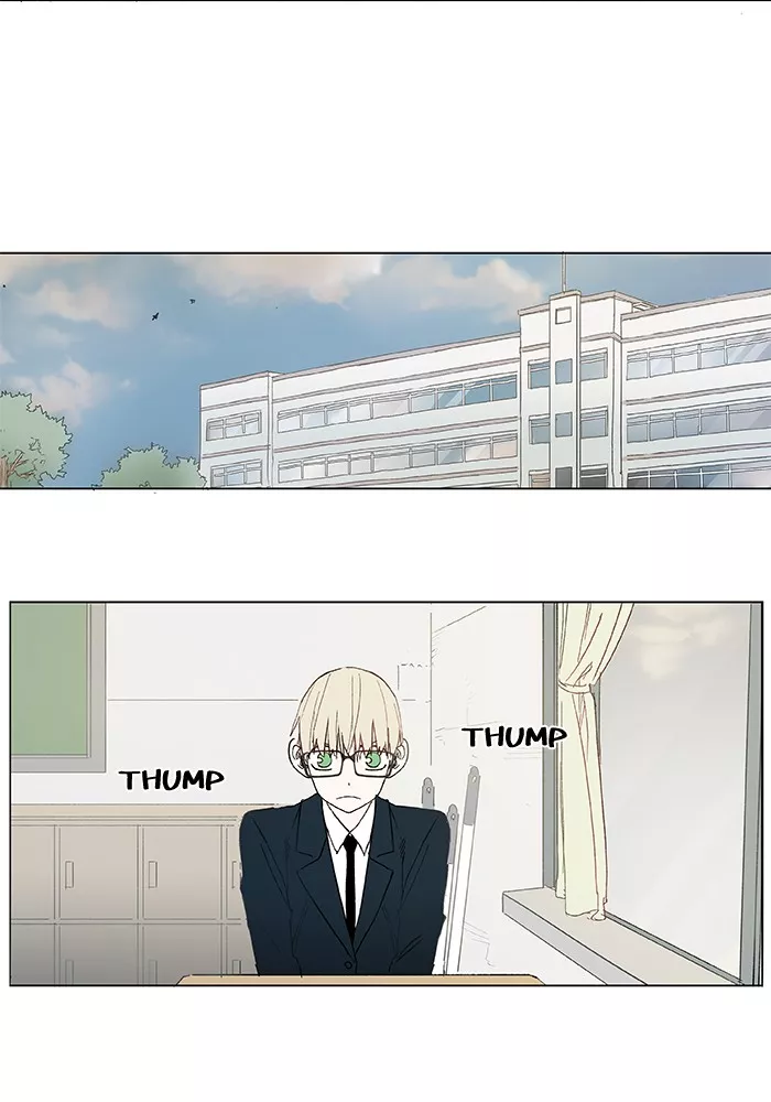 The Boxer, chapter 5, image 11