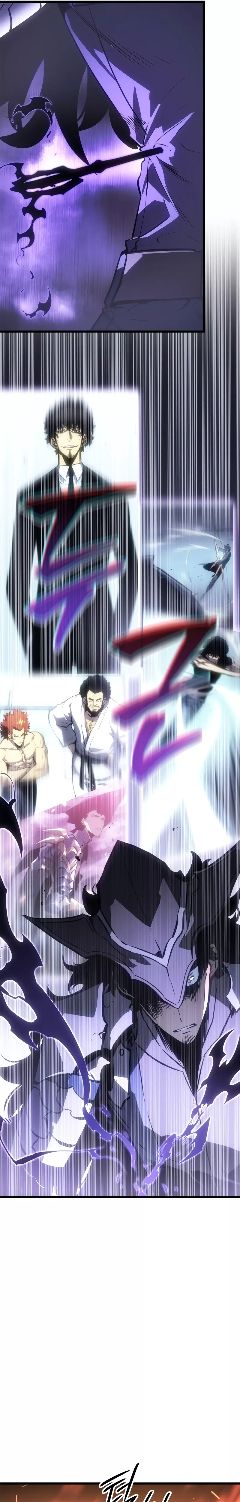 Solo Leveling: Ragnarok, chapter 54, image 20
