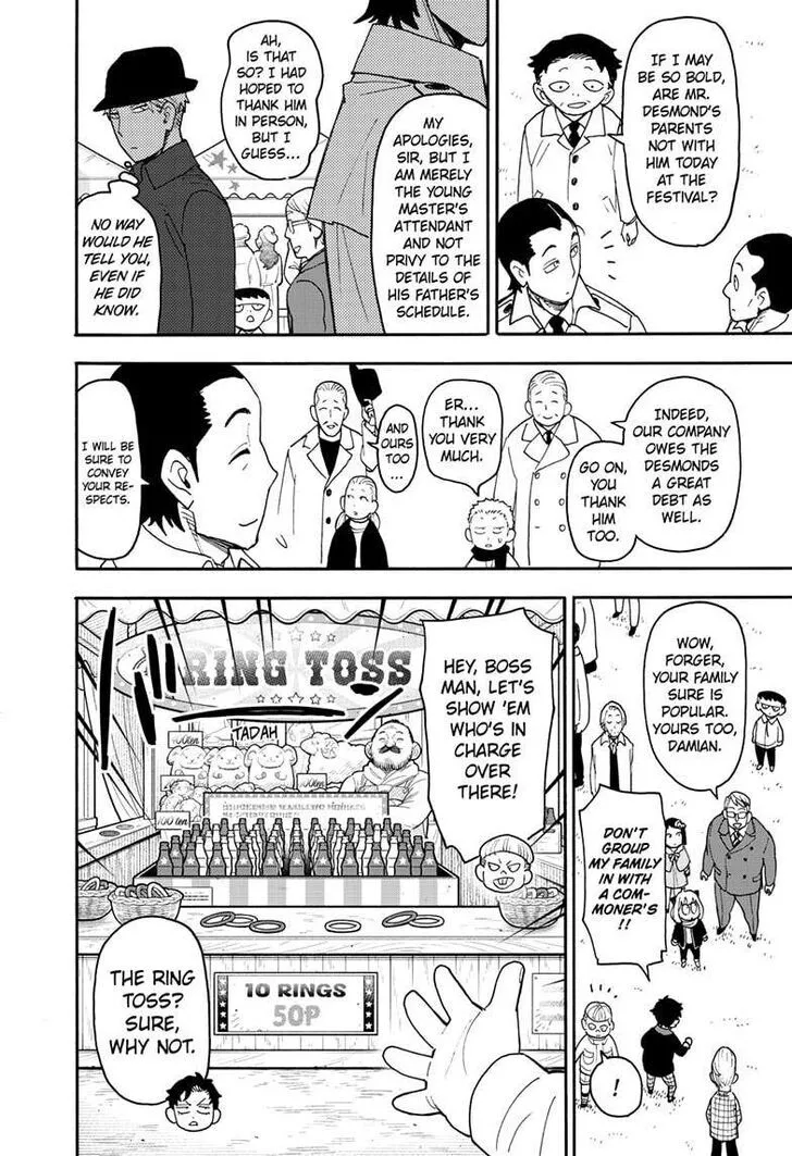 SPY x FAMILY, chapter 107, image 10