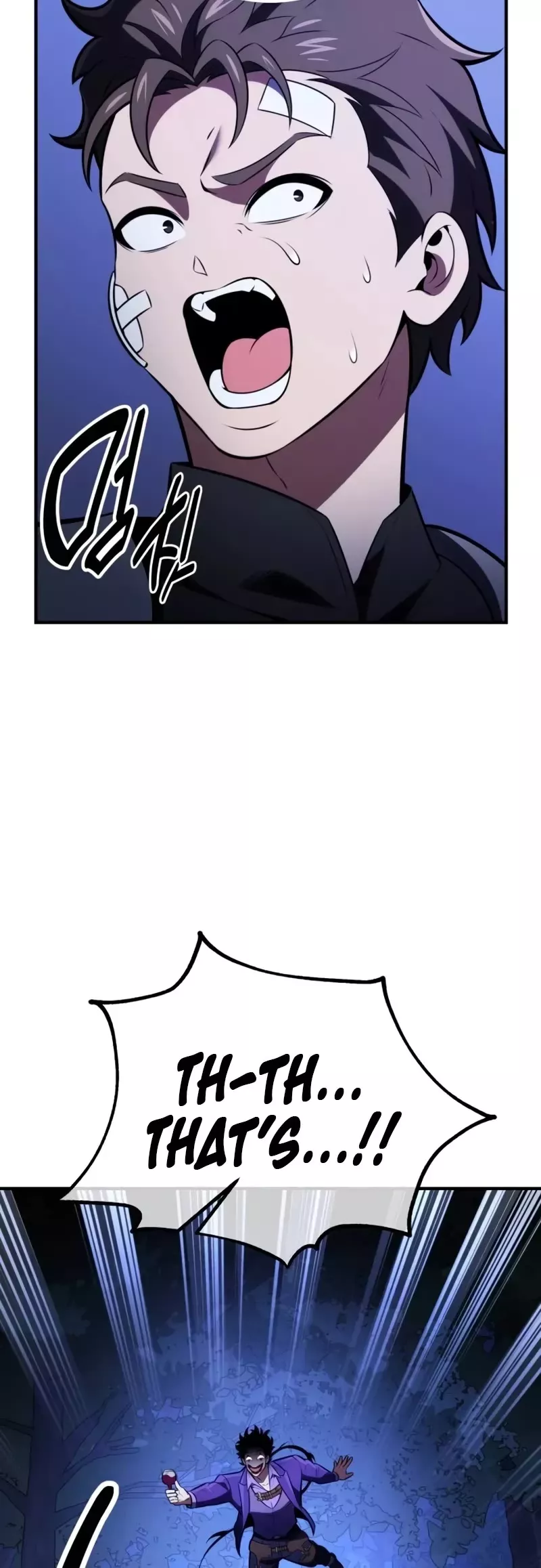 I Killed the Main Player, chapter 75, image 55