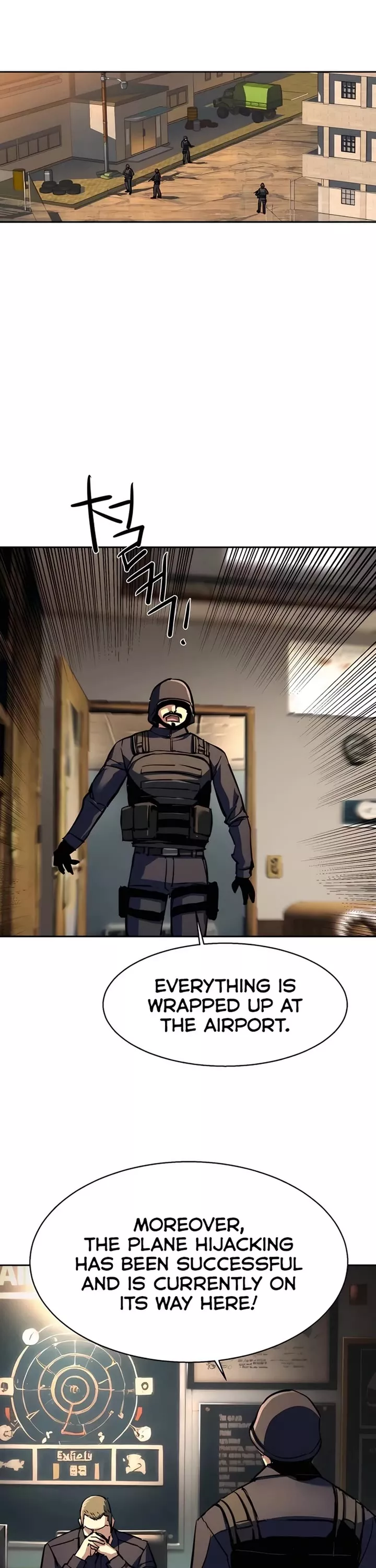 Teenage Mercenary, chapter 239, image 3