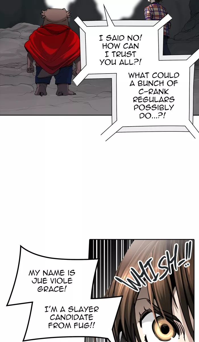 Tower of God, chapter 455, image 101