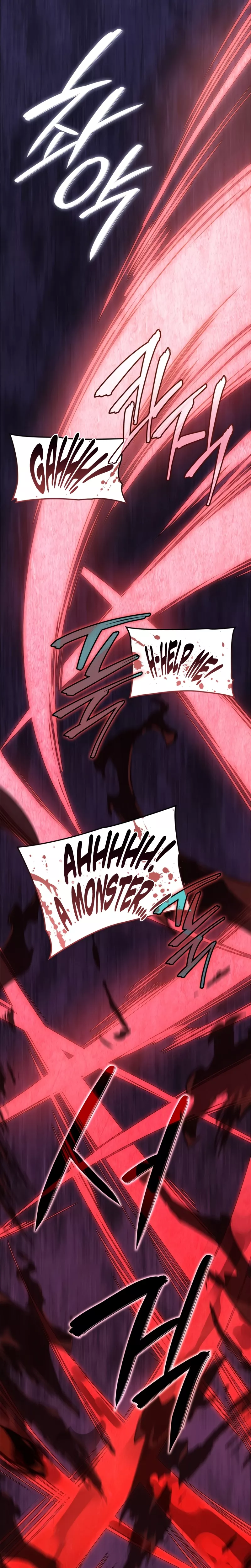 Solo Leveling: Ragnarok, chapter 16, image 35