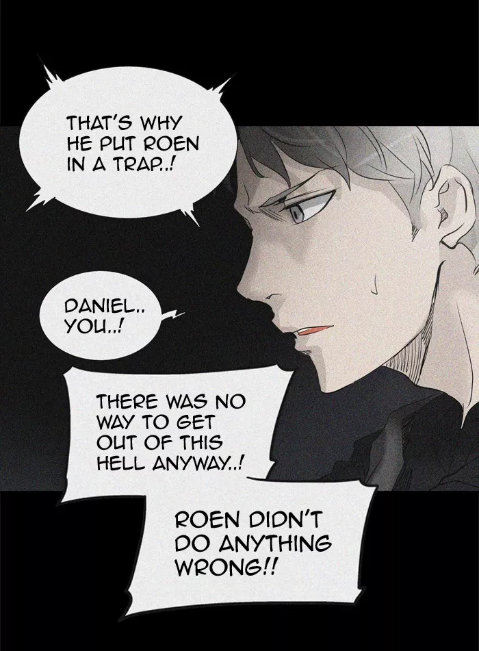 Tower of God, chapter 267, image 15