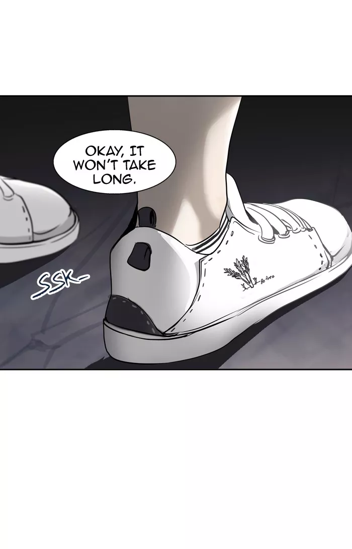 Tower of God, chapter 289, image 78