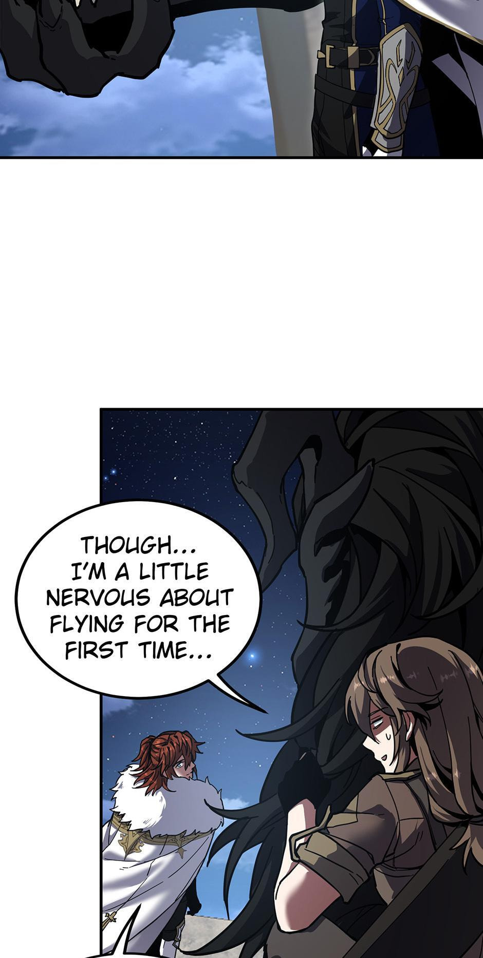 The Beginning After the End, chapter 239, image 88