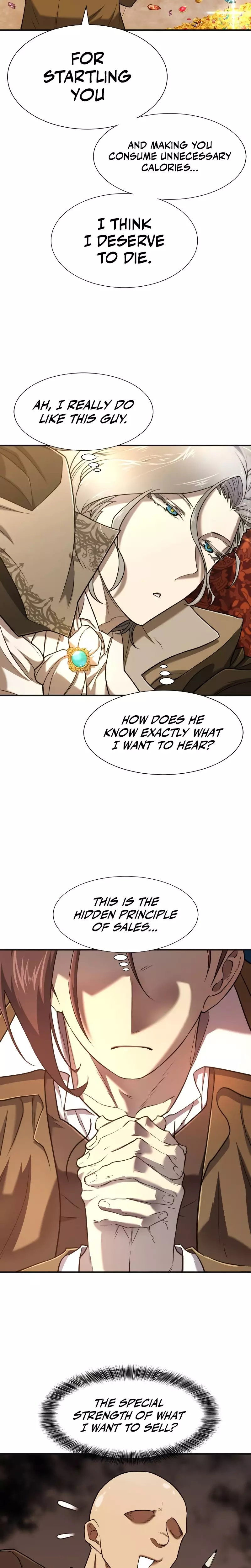 The Greatest Estate Developer, chapter 121, image 21