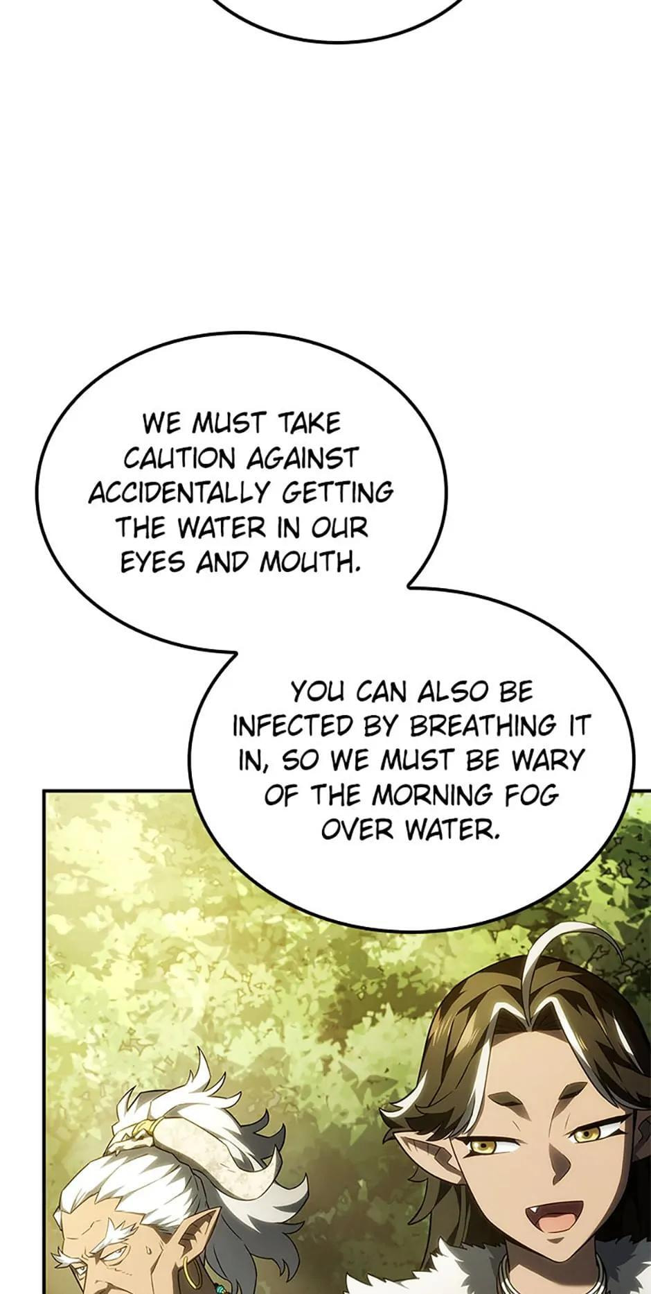Revenge of the Baskerville Bloodhound, chapter 43, image 35