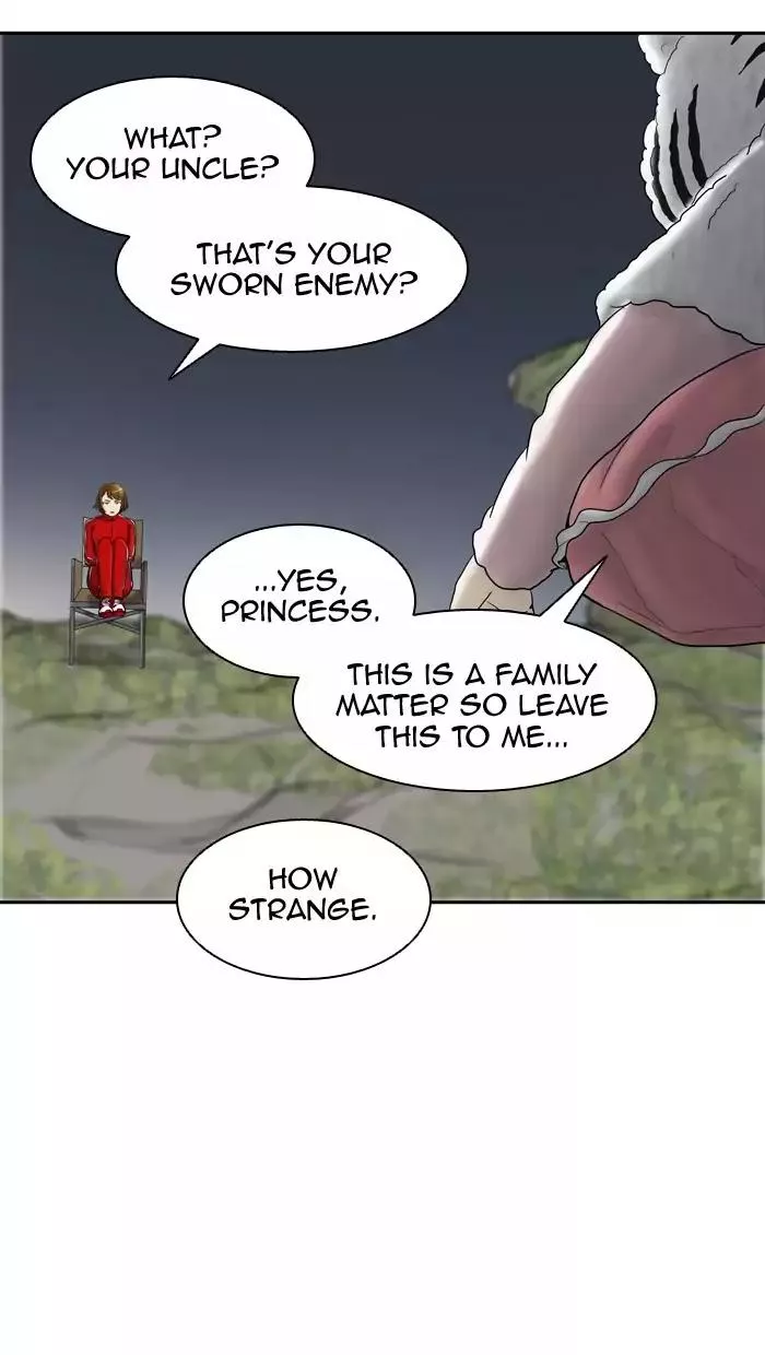 Tower of God, chapter 374, image 52