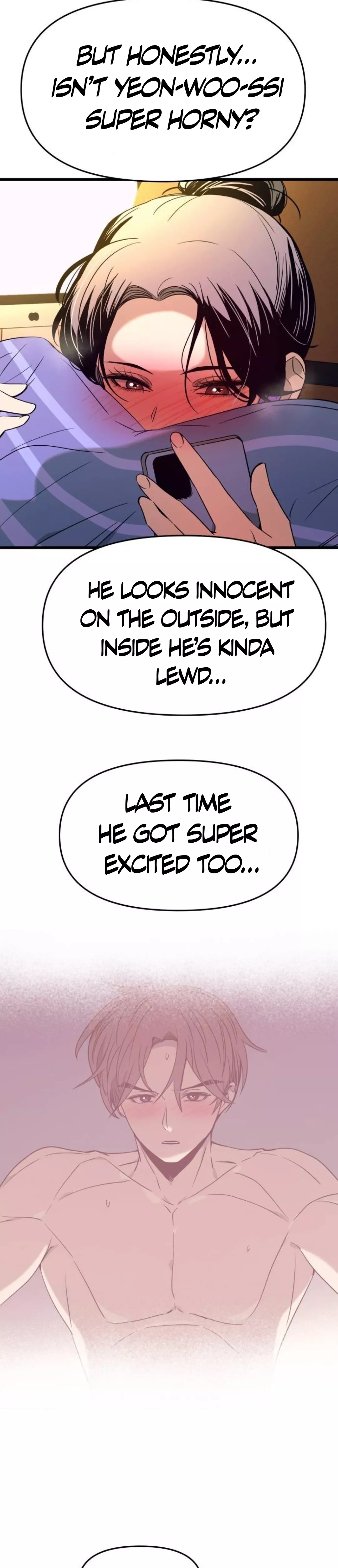 My Bias Gets on the Last Train, chapter 56, image 55