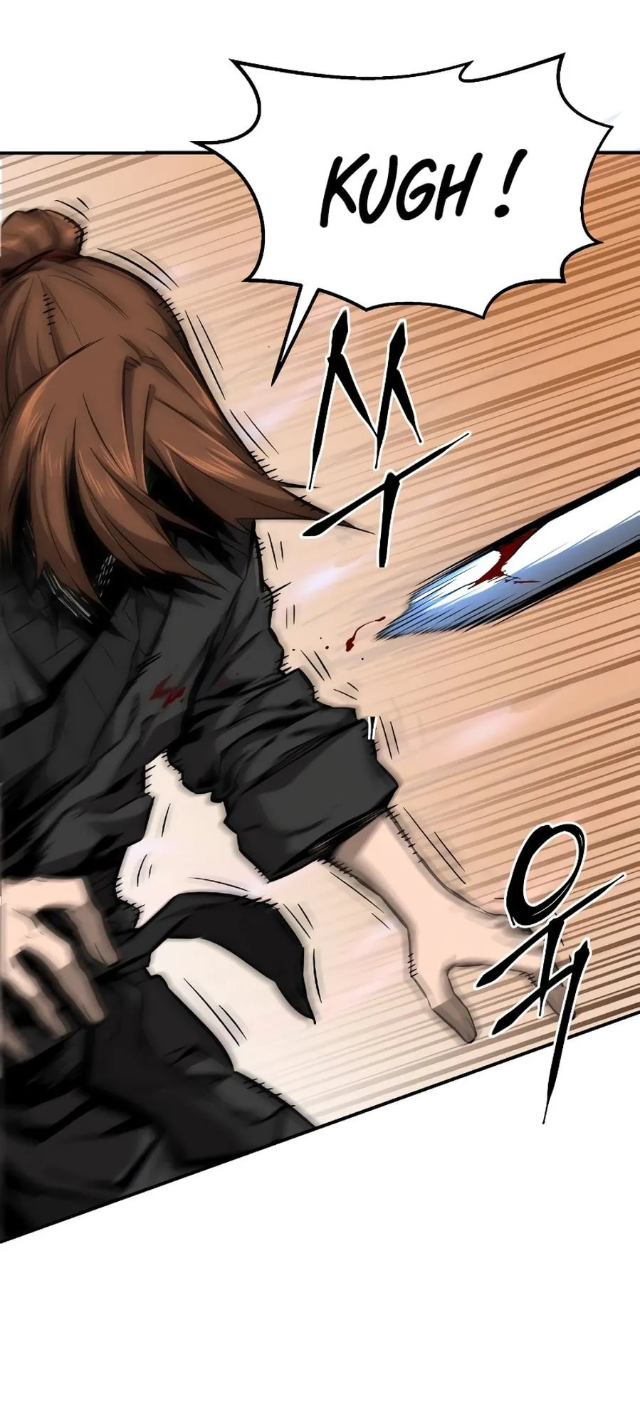 Absolute Sword Sense, chapter 1, image 38