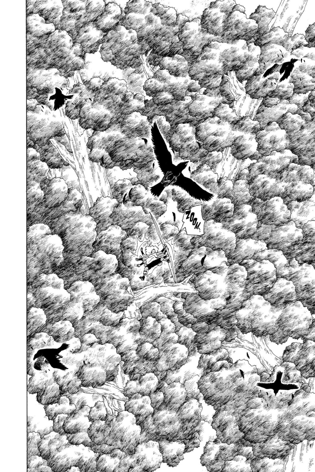 Naruto, chapter 197, image 8