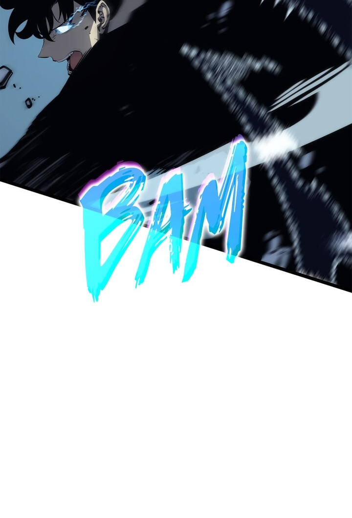 Solo Leveling, chapter 126, page 108
