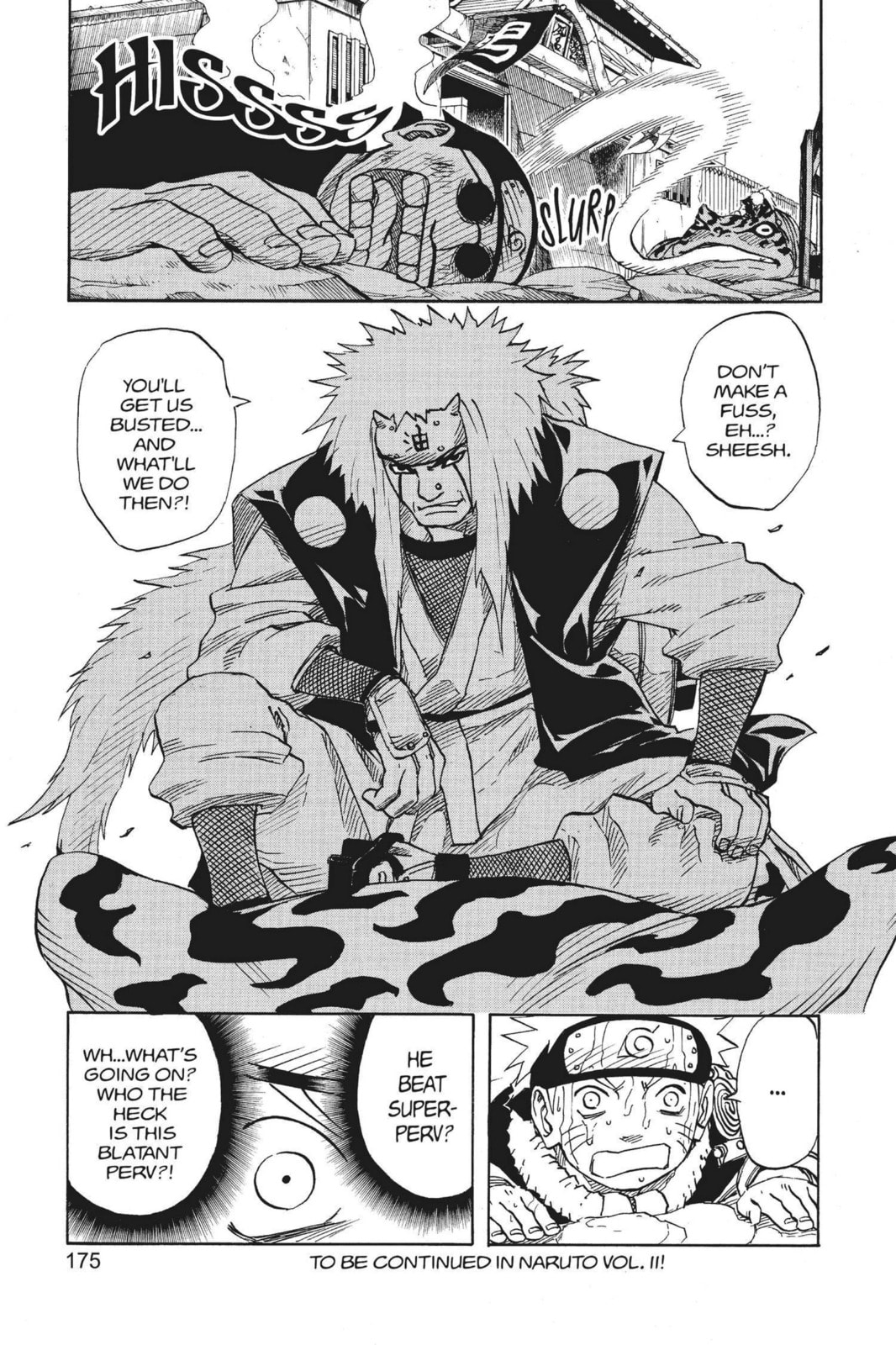 Naruto, chapter 90, image 18