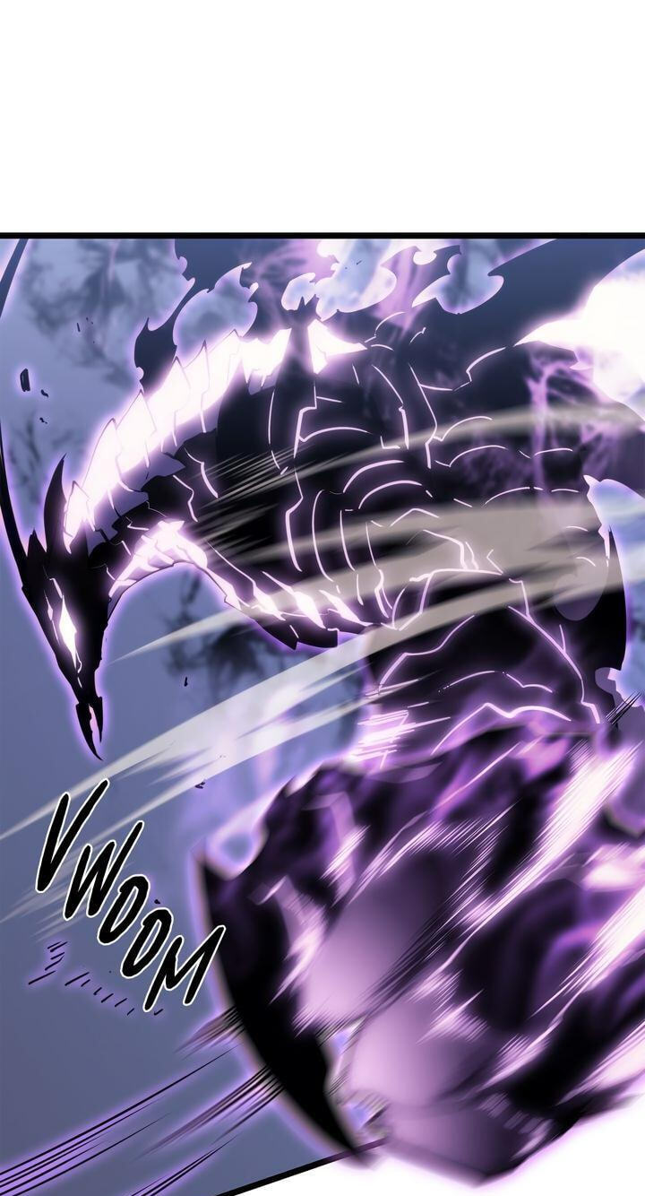 Solo Leveling, chapter 154, page 67