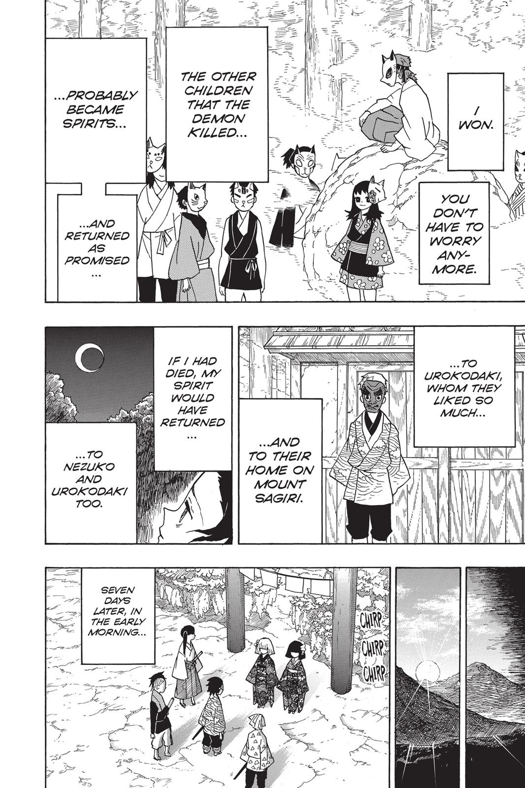 Demon Slayer: Kimetsu no Yaiba, chapter 8, image 16