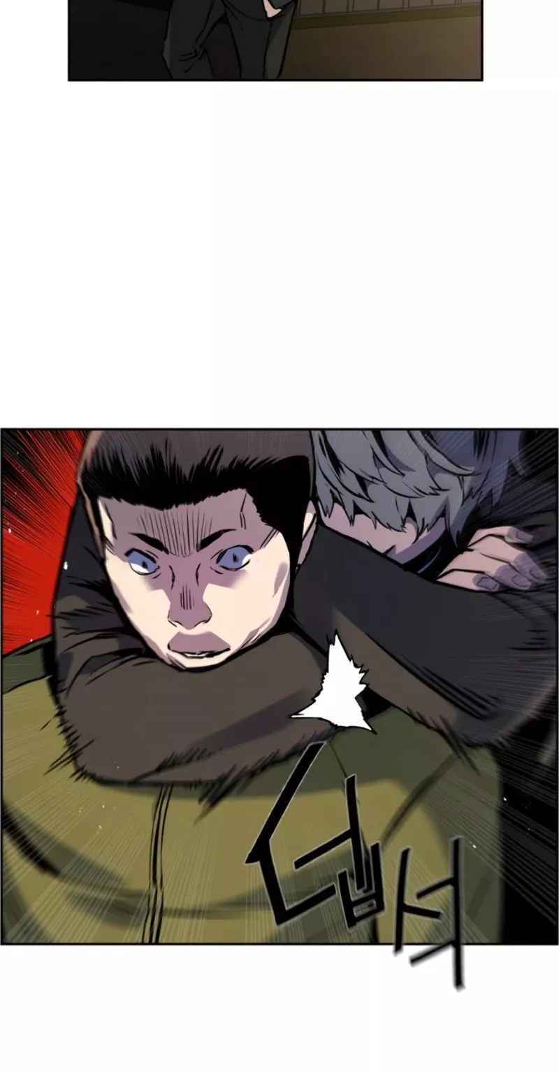 Teenage Mercenary, chapter 15, image 42