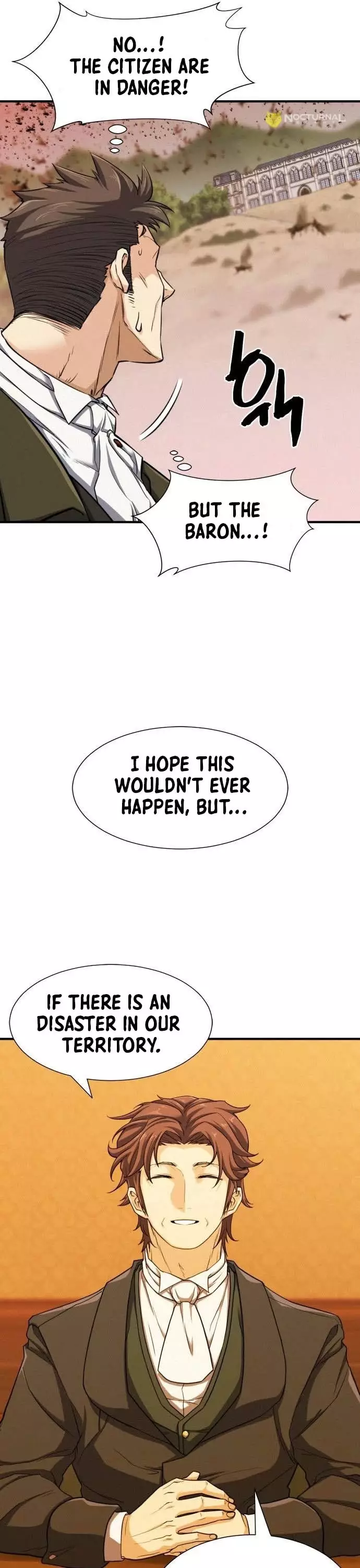 The Greatest Estate Developer, chapter 49, image 14